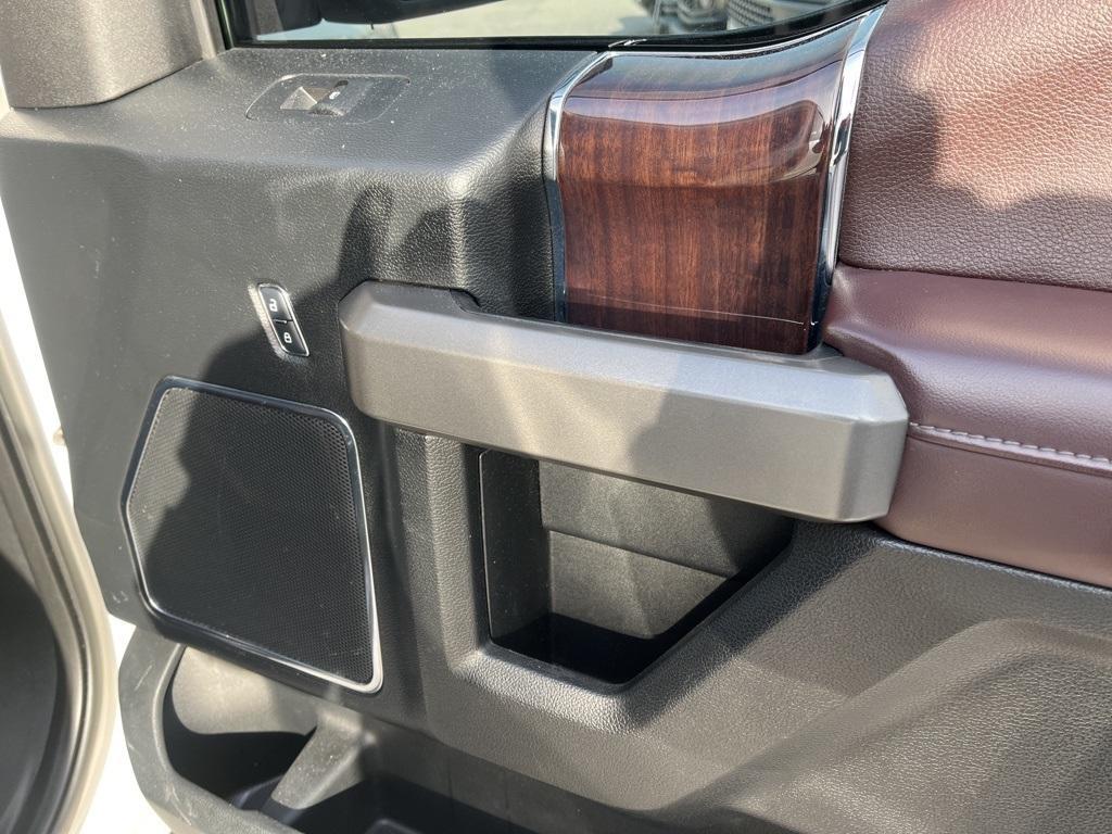 used 2015 Ford F-150 car, priced at $18,988