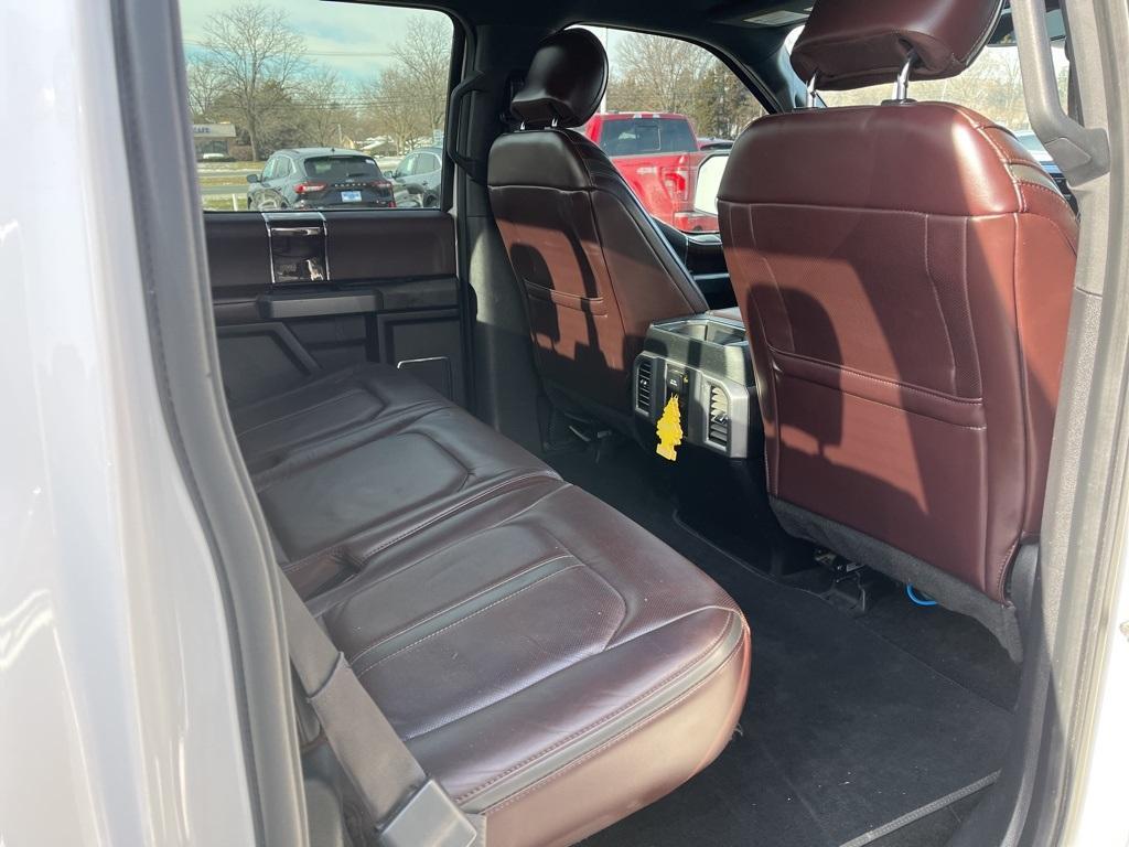 used 2015 Ford F-150 car, priced at $18,988