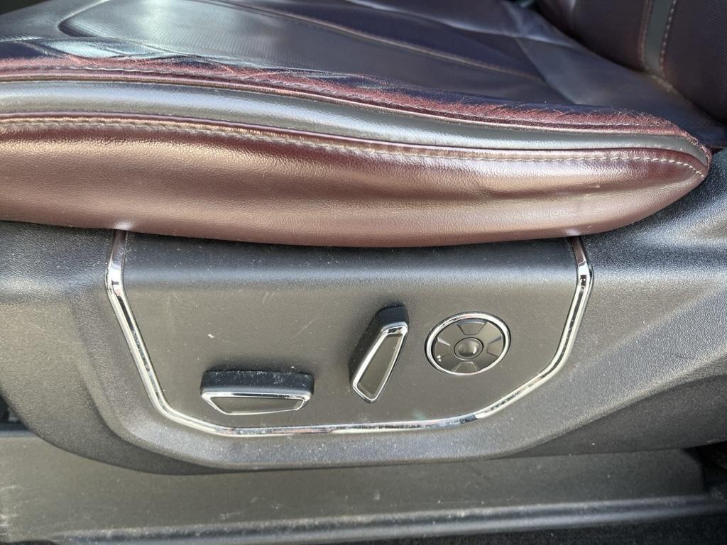 used 2015 Ford F-150 car, priced at $18,988