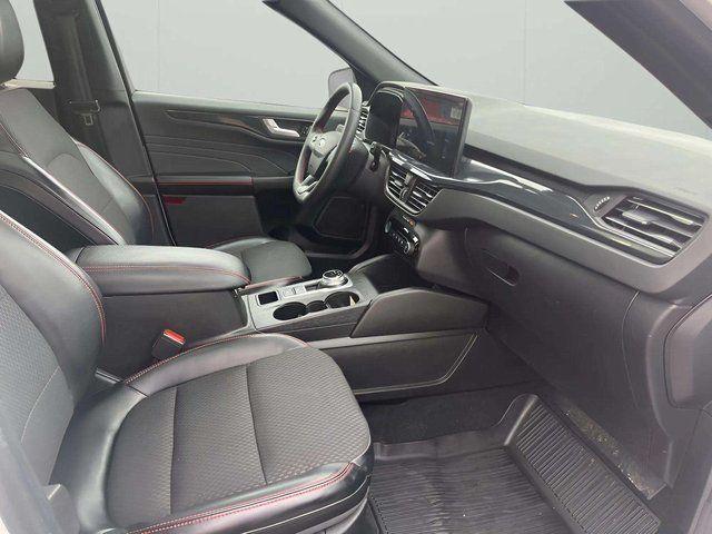 used 2023 Ford Escape car, priced at $23,498