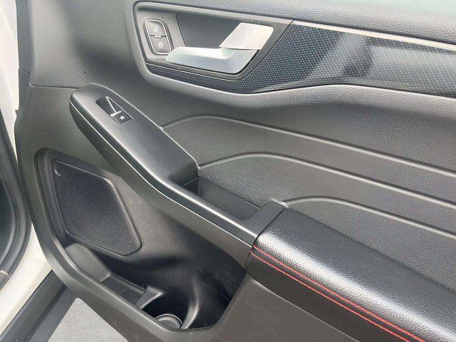 used 2023 Ford Escape car, priced at $23,498