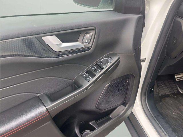 used 2023 Ford Escape car, priced at $23,498