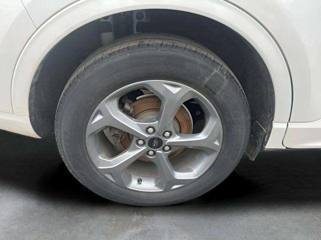 used 2023 Ford Escape car, priced at $23,498