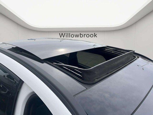 used 2023 Ford Escape car, priced at $23,498