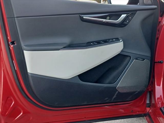 new 2024 Kia EV6 car, priced at $49,400