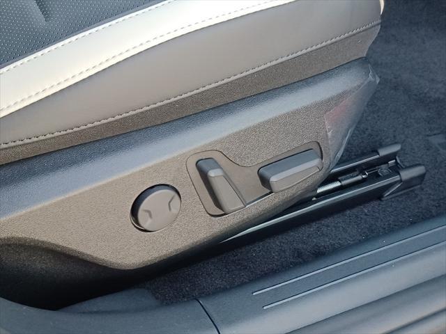 new 2024 Kia EV6 car, priced at $49,400