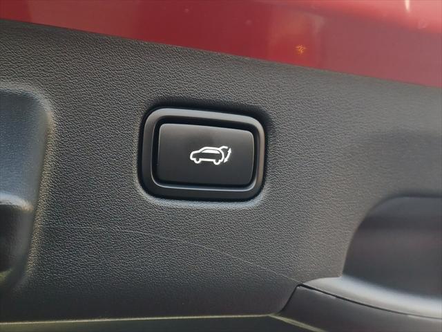 new 2024 Kia EV6 car, priced at $49,400