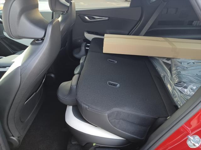 new 2024 Kia EV6 car, priced at $49,400