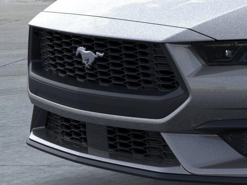 new 2026 Ford Mustang car, priced at $43,213