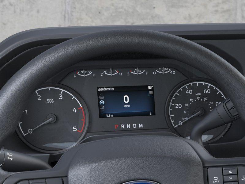 new 2026 Ford F-350 car, priced at $64,426