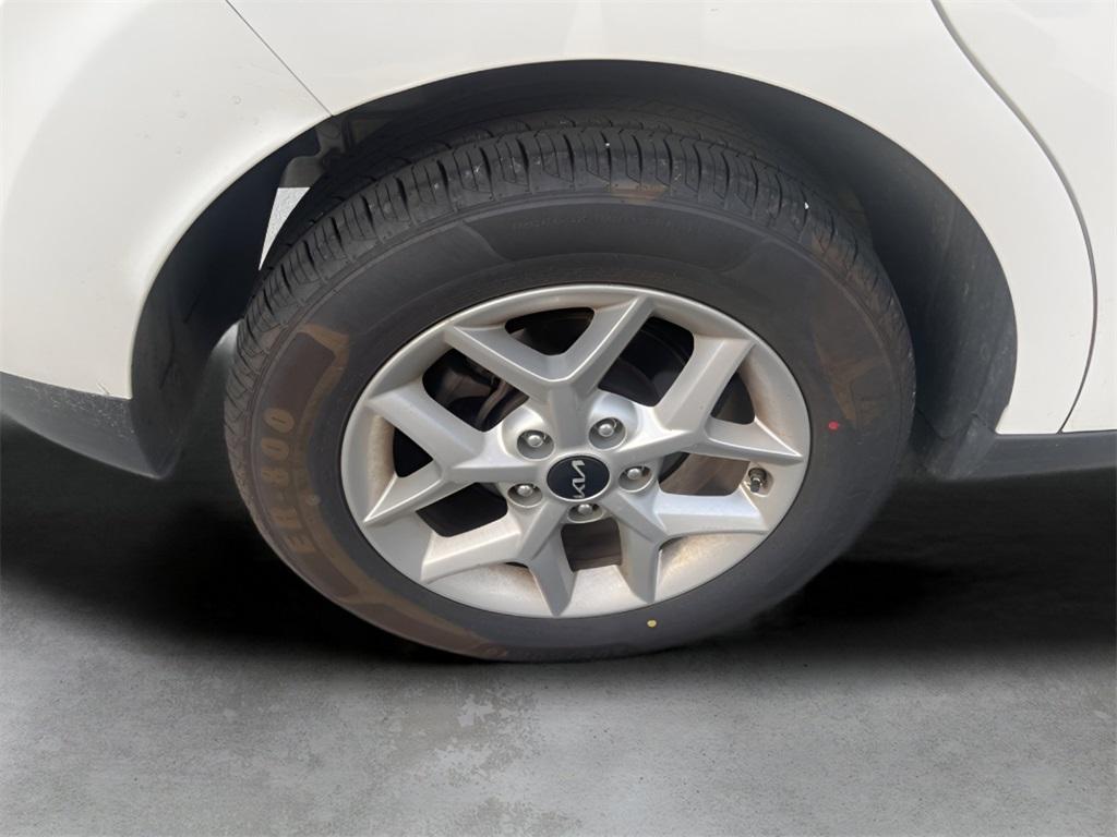 used 2023 Kia Soul car, priced at $14,488