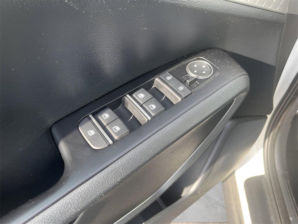 used 2023 Kia Soul car, priced at $14,488