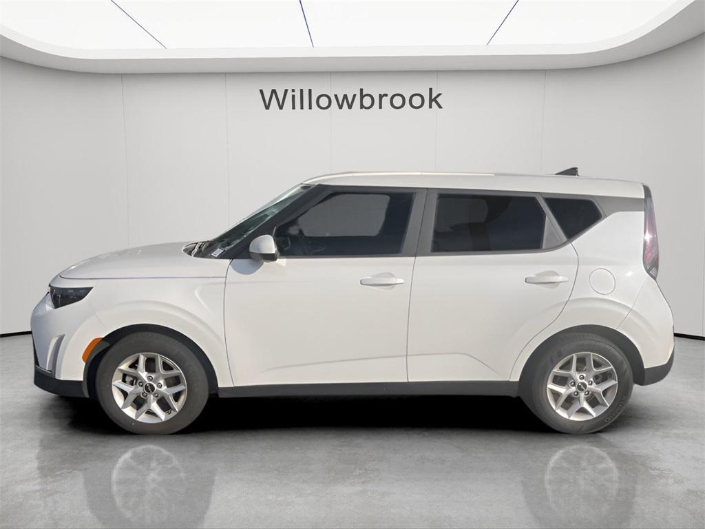 used 2023 Kia Soul car, priced at $14,488