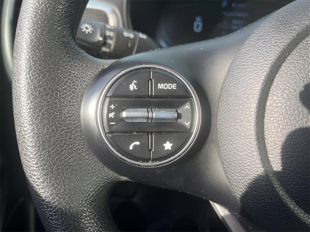 used 2023 Kia Soul car, priced at $14,488