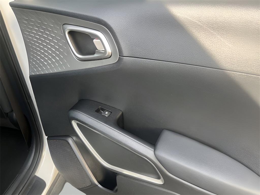 used 2023 Kia Soul car, priced at $14,488