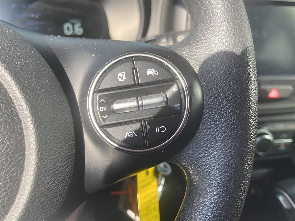 used 2023 Kia Soul car, priced at $14,488