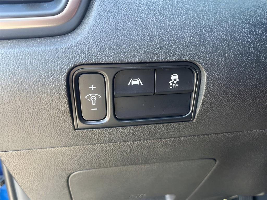 used 2022 Kia Sorento car, priced at $24,888