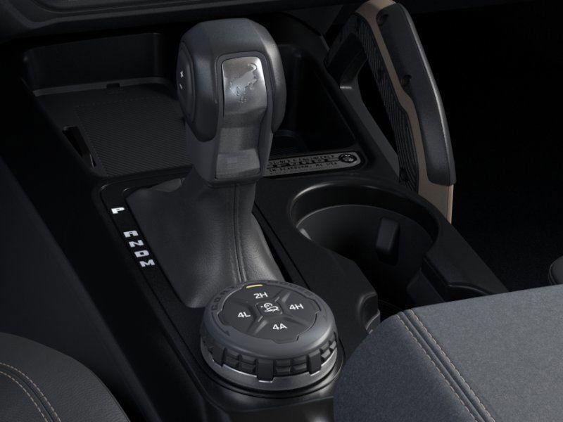 new 2026 Ford Bronco car, priced at $64,388