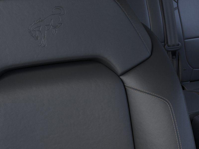 new 2026 Ford Bronco car, priced at $64,388