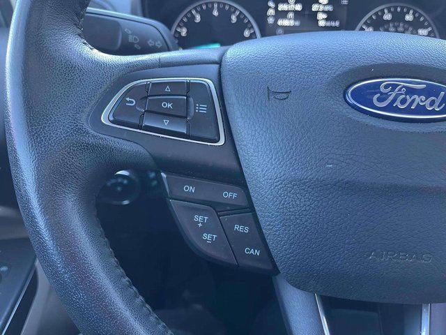 used 2020 Ford EcoSport car, priced at $13,900