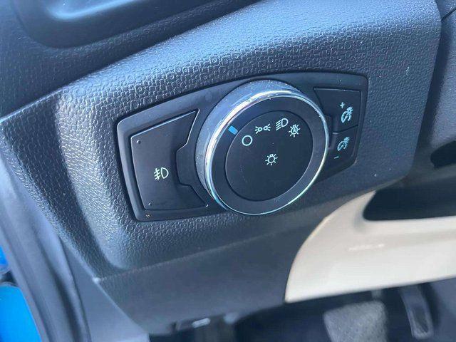 used 2020 Ford EcoSport car, priced at $13,900