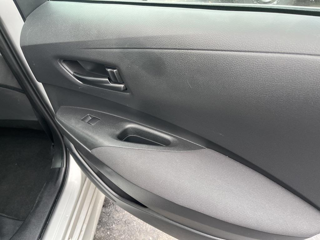 used 2022 Toyota Corolla car, priced at $16,988