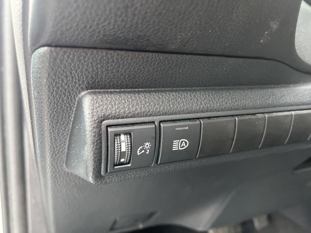 used 2022 Toyota Corolla car, priced at $16,988