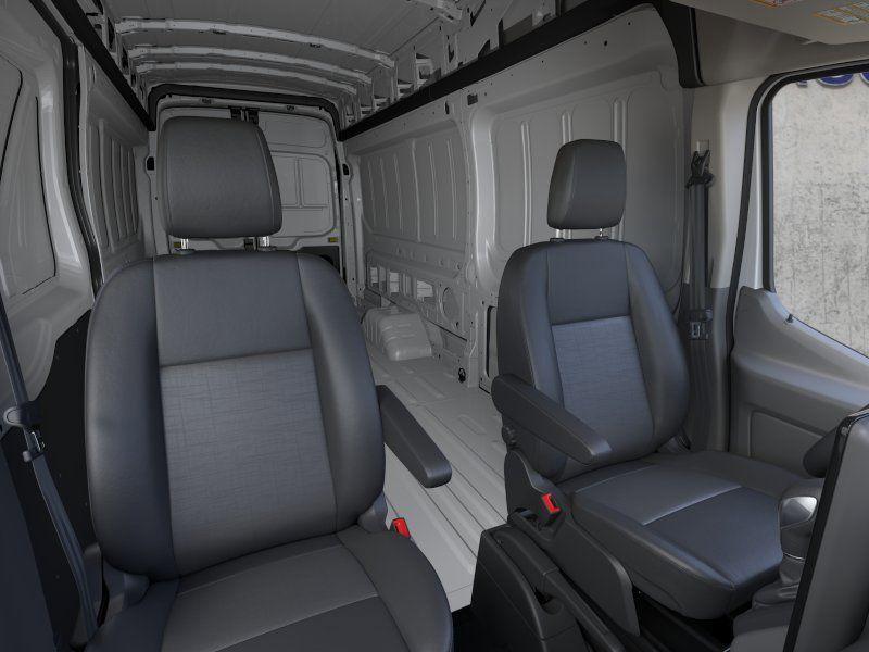 new 2026 Ford Transit-350 car
