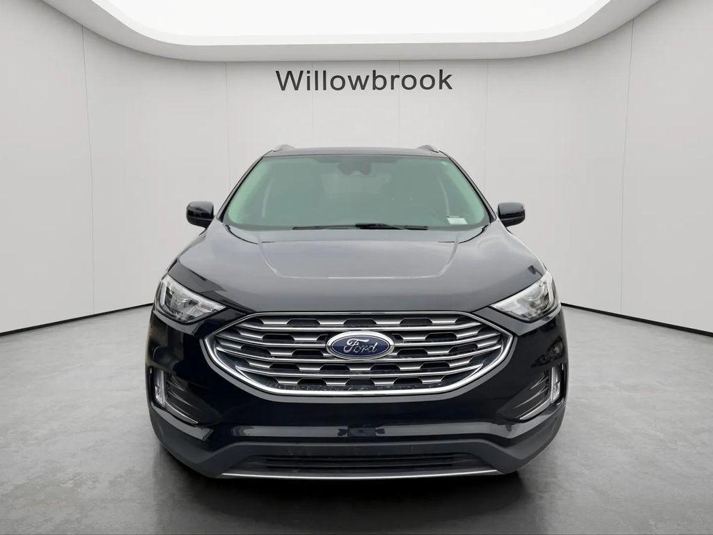 used 2022 Ford Edge car, priced at $24,860
