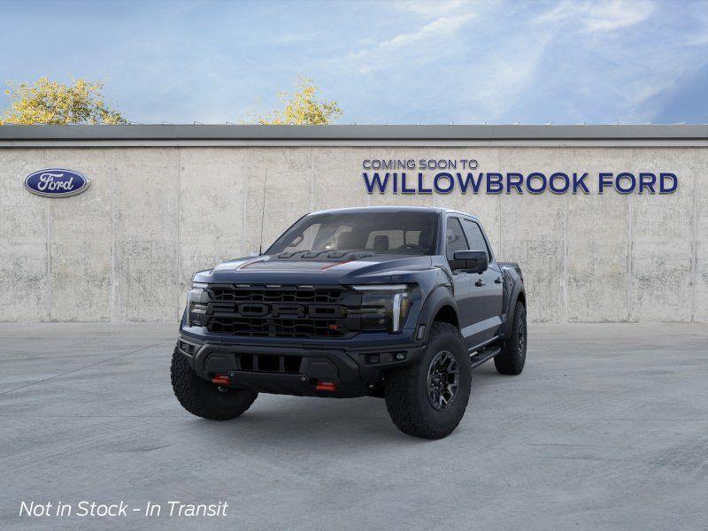 new 2026 Ford F-150 car, priced at $136,618