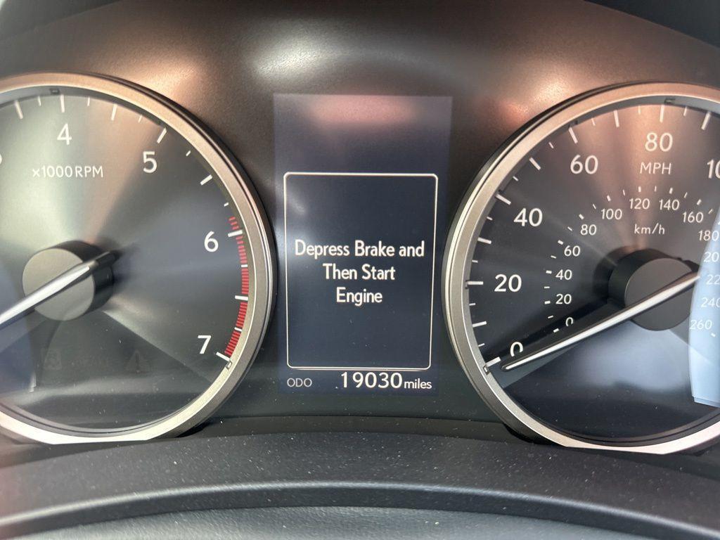 used 2015 Lexus NX 200t car, priced at $23,329
