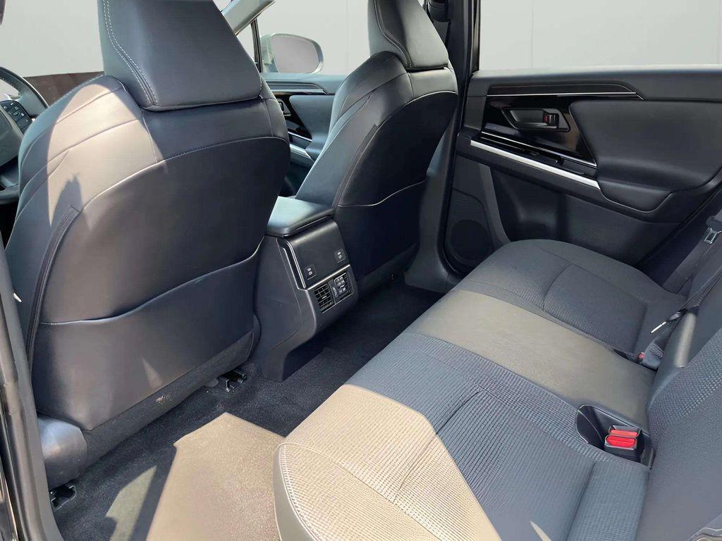 used 2024 Toyota bZ4X car, priced at $24,300