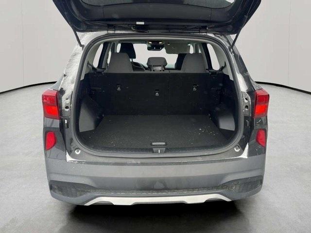 used 2023 Kia Seltos car, priced at $18,788