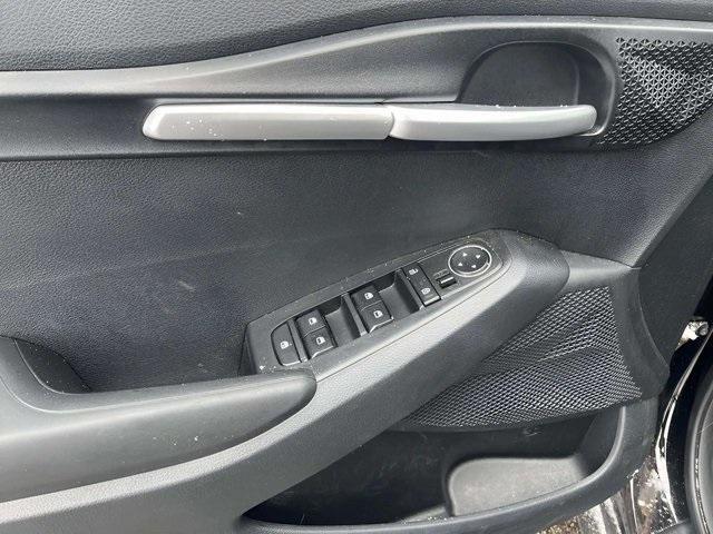 used 2023 Kia Seltos car, priced at $18,788