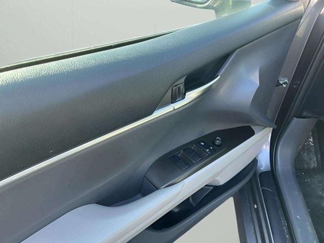 used 2023 Toyota Camry car, priced at $21,688