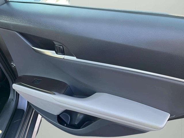 used 2023 Toyota Camry car, priced at $21,688