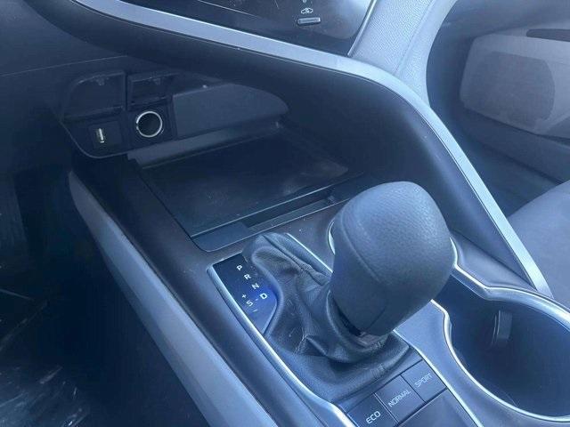 used 2023 Toyota Camry car, priced at $21,688