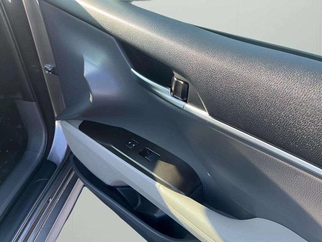 used 2023 Toyota Camry car, priced at $21,688