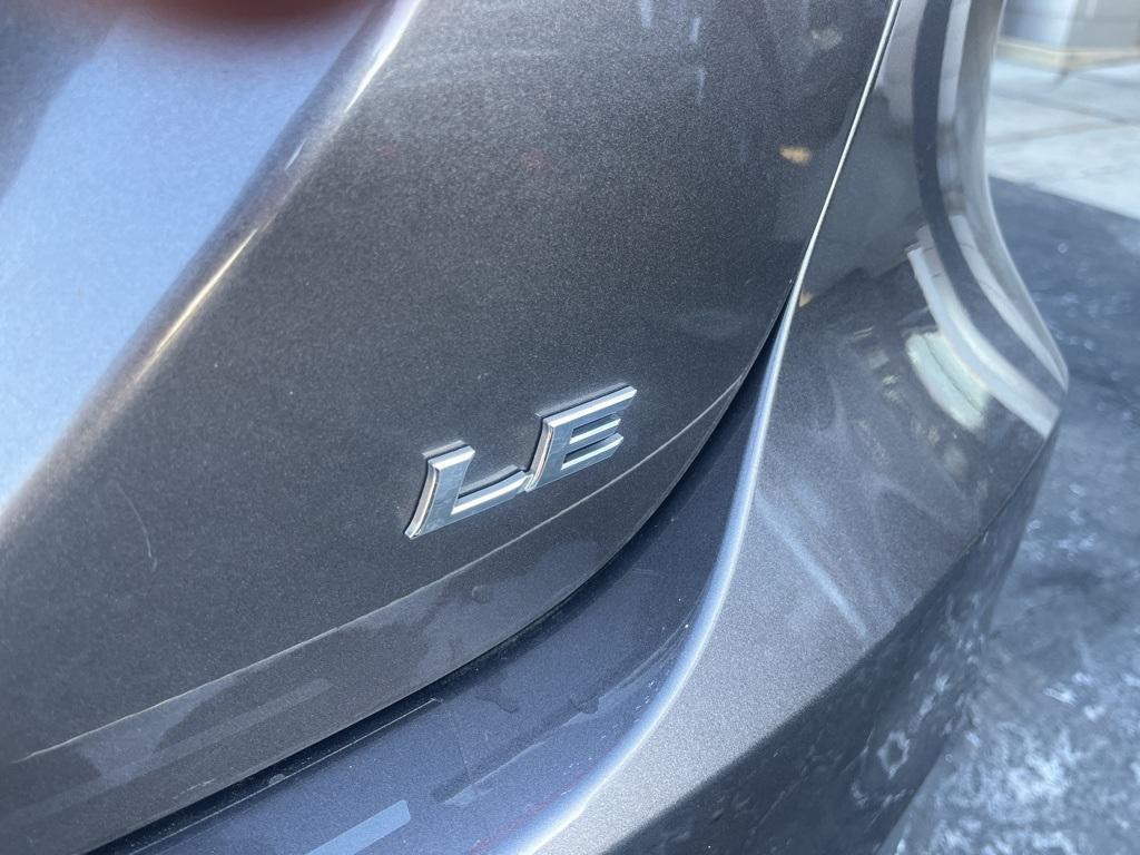 used 2023 Toyota Camry car, priced at $21,988