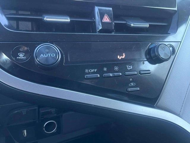 used 2023 Toyota Camry car, priced at $21,688