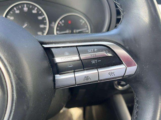 used 2021 Mazda Mazda3 car, priced at $18,700