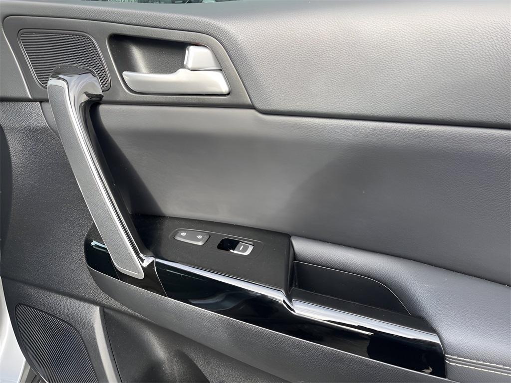 used 2021 Kia Sportage car, priced at $21,988