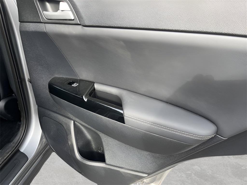 used 2021 Kia Sportage car, priced at $21,988