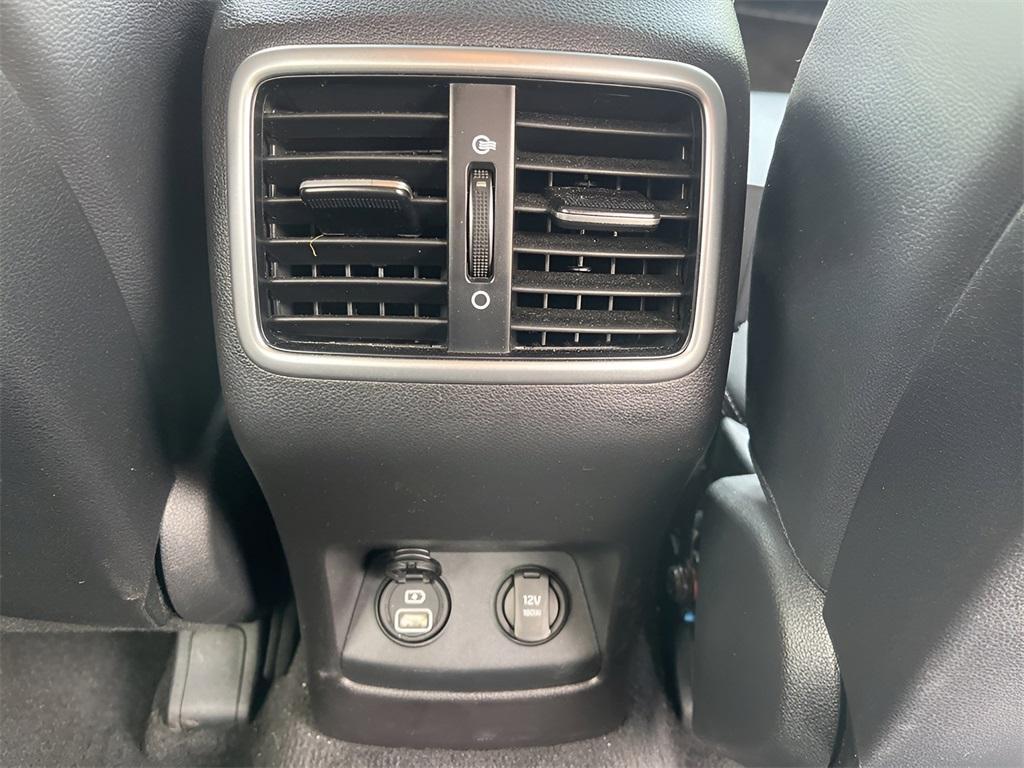 used 2021 Kia Sportage car, priced at $21,988