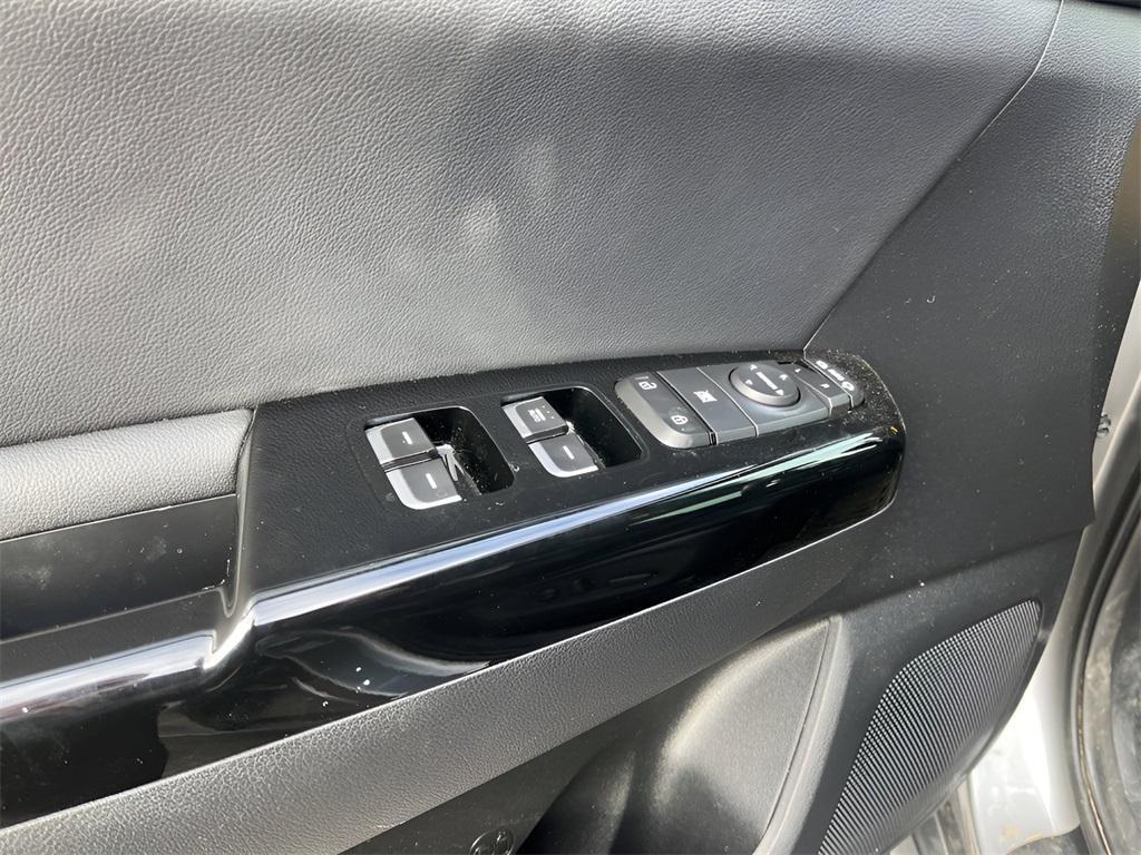 used 2021 Kia Sportage car, priced at $21,988