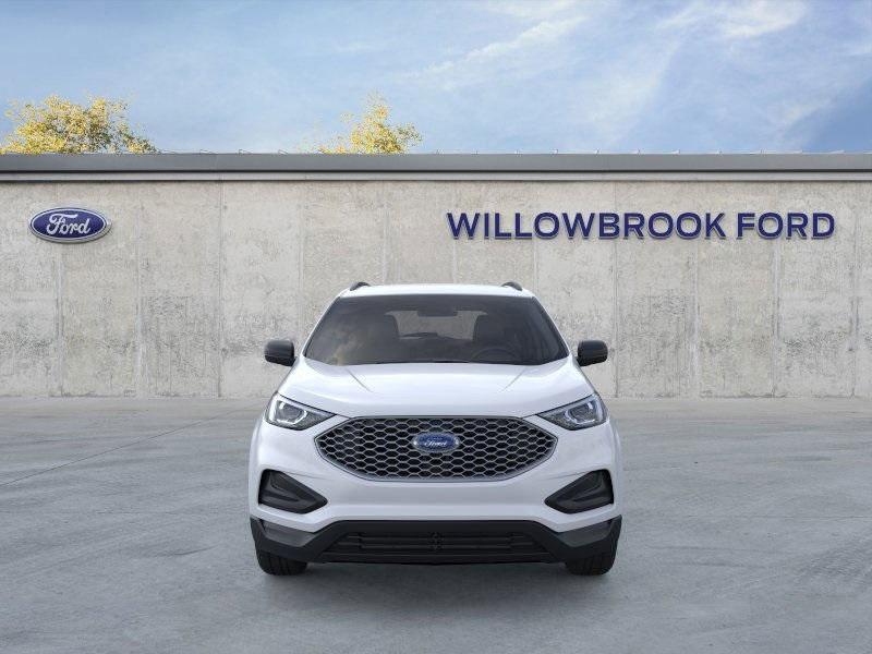 new 2024 Ford Edge car, priced at $24,998