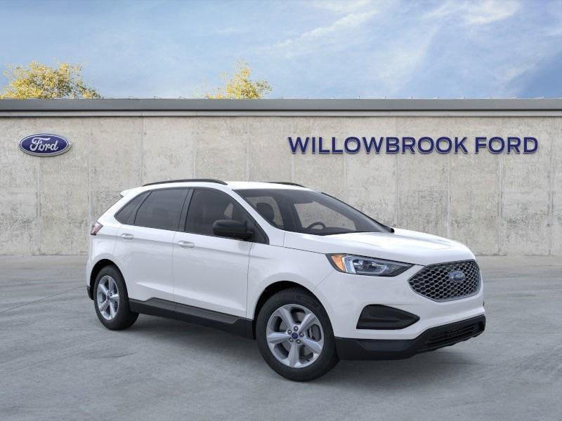 new 2024 Ford Edge car, priced at $24,998