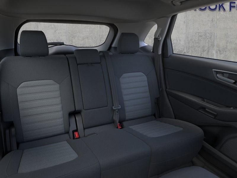 new 2024 Ford Edge car, priced at $24,998