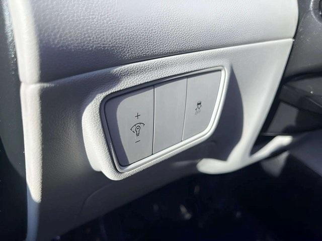 used 2023 Hyundai Tucson car, priced at $21,588