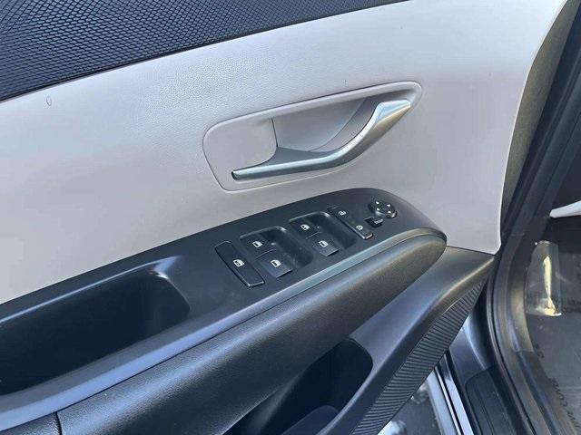 used 2023 Hyundai Tucson car, priced at $21,588